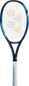 【30日はポイントアップ】 Yonex ヨネックス テニス 硬式テニス ラケット Eゾーン 100L 07EZ100L 018