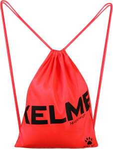 �y18���̓|�C���g�S15�{�z�P���� KELME �t�b�g�T�� GYM SACK K034-1 K0341 903