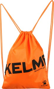 �y18���̓|�C���g�S15�{�z�P���� KELME �t�b�g�T�� GYM SACK K034-1 K0341 907