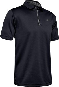 �y23��20������I�|�C���g10�{�I�z �A���_�[�A�[�}�[ UNDER ARMOUR �S���t UA TECH POLO �����Y ���� �|���V���c �g�b�v�X �V���[�g�X���[�u ���n �ʋC�� �z�� �R�ۖh�L �V���v�� �X�g���b�`�� �E�F�A