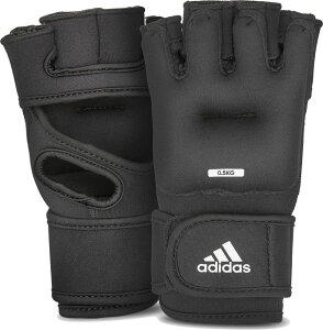 �yGW���Ԓ� �|�C���gMAX10�{�z �A�f�B�_�X adidas �E�F�C�g�O���[�u �y�A 0.5kg �X�|�[�c ADWT12325