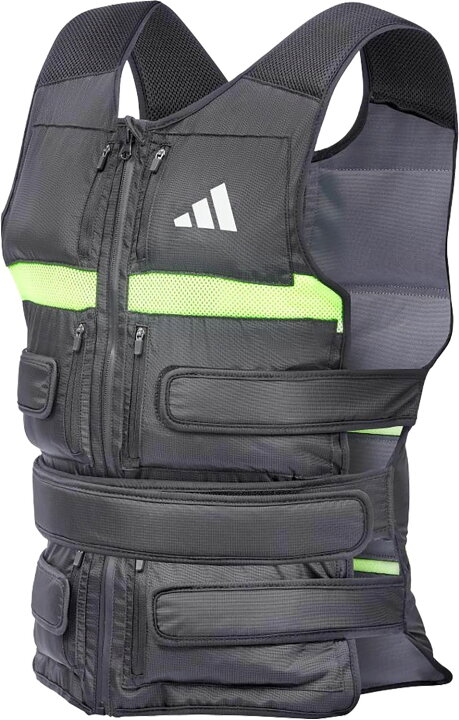 楽天市場】アディダス adidas パフォーマンスフルボディウエイトベスト 