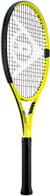 【5/5はMAX1万円OFFクーポン&Pアップ】 DUNLOP ダンロップテニス テニス ダンロップ DUNLOP テニスラケット SX 300 LS DS22202