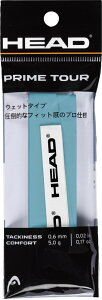 y30̓|Cg10{z wbh HEAD ejX Obve[v I[o[Obv vCcA[ VOpbN 1{ PRIME TOUR 1P OVERGRIP 285611 BL