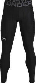 【20日は15万円以上ご購入で1万円OFFクーポン＆Pアップ】 UNDER　ARMOUR アンダーアーマー UAヒートギアアーマー レギンス メンズ インナー スポーツウェア スポーツタイツ 吸水速乾 ストレッチ ランニング ジム トレーニング アンダーウェア 1361586 001