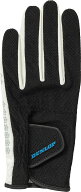 【10/10限定 全品ポイント10倍】 ダンロップ DUNLOP テニス メンズ シリコンプリントグローブ 両手セット…