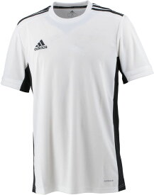 【24日20時からアディダス対象商品7％OFFクーポン＆Pアップ】 adidas アディダス テニス MI TEAM19 Tシャツ M シャツ トップス ジム 練習 トレーニング 移動 部活 DW6753Z WHT