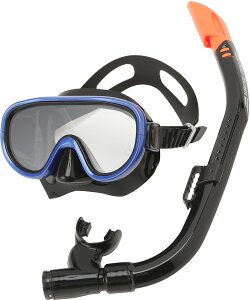 ���[�t�c�A���[ Reef Tourer �}���� �V���R�[���� �}�X�N&�ٕt��W�K�[�h�V���m�[�P�� ��l�p2�_�Z�b�g RC0110 BKMB