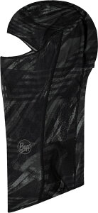 【24日20時から最大3万円OFFクーポン&P10倍】 バフ BUFF アウトドア サーモネットヒンジドバラクラバ バーディーンブラック THERMONET HINGED BALACLAVA BARDEEN BLACK スポーツ 防寒 480651