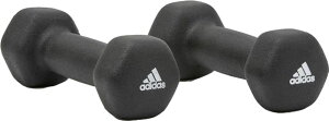 �yGW���Ԓ� �|�C���gMAX10�{�z �A�f�B�_�X adidas �A�f�B�_�X �_���x�� �y�A 1kg �X�|�[�c ADWT11401