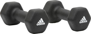 �yGW���Ԓ� �|�C���gMAX10�{�z �A�f�B�_�X adidas �A�f�B�_�X �_���x�� �y�A 2kg �X�|�[�c ADWT11402