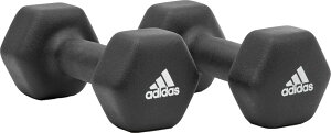 �yGW���Ԓ� �|�C���gMAX10�{�z �A�f�B�_�X adidas �A�f�B�_�X �_���x�� �y�A 5kg �X�|�[�c ADWT11405