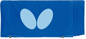 �y10���܂Ń|�C���g�A�b�v�z �o�^�t���C Butterfly �싅 �y���[�J�[�����i�z �t�F���X 1.4M ���ۋK��K�����S�J���[ I.T.T.F.�K�i �g�����i �ӂ��� ��� ���� ���K ���� �g���[�j���O ���i ��� 70