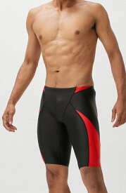 Speedo スピード スイミング フレックスシグマカイジャマー メンズ 競泳水着 FLEX Σχ Jammer スイムウエア スパッツ水着 水泳 部活 トレーニング 大会 WA承認モデル SC62301F RE