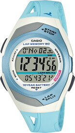 【30日はポイントアップ】 腕時計 CASIO Collection SPORTS STR-300J-2CJH スポーツ STR300J2CJ