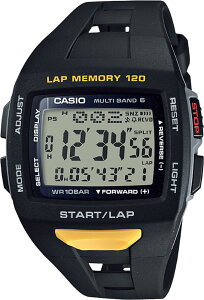 y2420ő3~OFFN[|&P10{z rv CASIO Collection SPORTS STW-1000-1BJH X|[c STW10001BJ