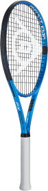 【25日限定！MAX1万円OFFクーポン&Pアップ】 DUNLOP ダンロップテニス テニス 硬式テニス ラケット ダンロップ FX 500 ライト フレームのみ DS22303