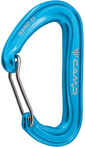 �yGW���Ԓ� �|�C���gMAX10�{�z �J���v CAMP �A�E�g�h�A Nano 22-Lt.Blue 5233511