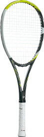 【25日限定！MAX1万円OFFクーポン&Pアップ】 DUNLOP ダンロップテニス テニス ソフトテニスラケット ダンロップ エアロスター 700 DS42300 BKYL