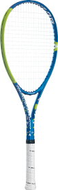【25日限定！MAX1万円OFFクーポン&Pアップ】 DUNLOP ダンロップテニス テニス ソフトテニスラケット ダンロップ エアロスター 800 DS42301 BLLM