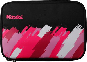 �y11��2���܂� P15�{&MAX4,000�~OFF�N�[�|���z �j�b�^�N Nittaku �싅 �y�C���g�P�[�X NK7222 29