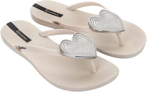 y30E1̓|Cg10{z Ipanema Cpl} WOMENS THONG SANDALS MAXI FASHION II x[W/Vo[ r[`T_ V[Y v[ C SP82120318 3318