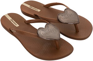 y30E1̓|Cg10{z Ipanema Cpl} WOMENS THONG SANDALS MAXI FASHION II uE/uE r[`T_ V[Y v[ C SP82120118 2118
