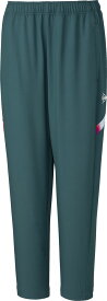 DUNLOP ダンロップテニス テニス WOMEN’S 23春夏 TRACK PANTS DAF5381W 524