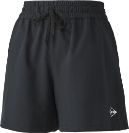 【25日限定！MAX1万円OFFクーポン&Pアップ】 DUNLOP ダンロップテニス テニス WOMENS 23春夏* GAME SHORTS DAS2185W 900