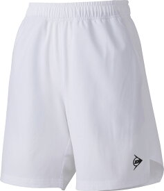 【25日限定！MAX1万円OFFクーポン&Pアップ】 DUNLOP ダンロップテニス テニス WOMENS 23春夏* GAME SHORTS DAS2190W 003