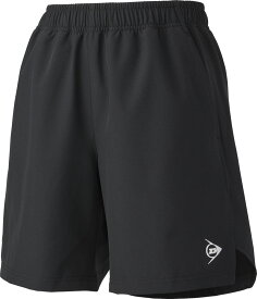 【25日限定！MAX1万円OFFクーポン&Pアップ】 DUNLOP ダンロップテニス テニス WOMENS 23春夏* GAME SHORTS DAS2190W 900