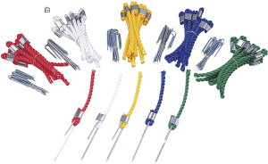 【30日はポイント10倍】 三和体育 ポイントマーカー10mm 白 S2866