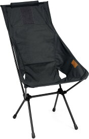 【30日はポイントアップ】 ヘリノックス Helinox アウトドア サンセットチェアホーム Sunset Chair HOME コンパクトチェア キャンプ 椅子 ソロキャンプ BBQ バーベキュー いす 軽量 折りたたみ 19750029 001