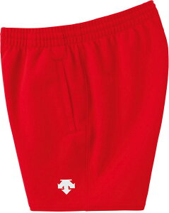 y1310|CgAbvz fTg DESCENTE o[{[ o[{[pc DSP6093WB RED