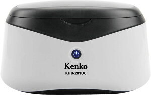 【24日20時から最大3万円OFFクーポン&P10倍】 ケンコー・トキナー Kenko Tokina KHB−201UC超音波洗浄機 144080