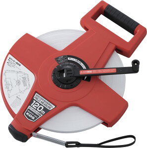 【30日はポイント10倍】 三和体育 スピードタフミックリール 120m S1842