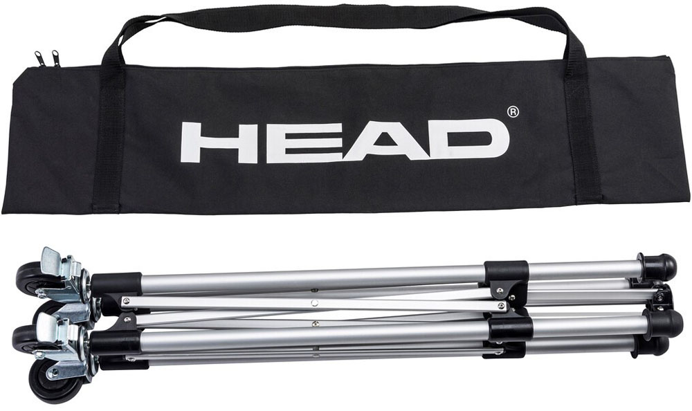 HEAD ヘッド テニス テニス ボールカゴ Ball Trolley 287256 練習機
