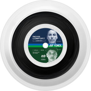 y10MAX6~OFFN[|&P15{z lbNX YONEX ejX NVXRtH[g130 200M REXIS COMFORT d Kbg XgO  iC }`tBg   200m[ TRCF130R2