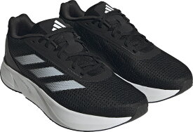 【24日20時からシューズ対象商品8％OFFクーポン＆Pアップ】 adidas アディダス メンズ ランニングシューズ DURAMO SL M スニーカー ID9849