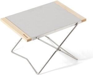 【30日はポイント10倍】 ベルモント belmont アウトドア Chill サイドテーブル BM418