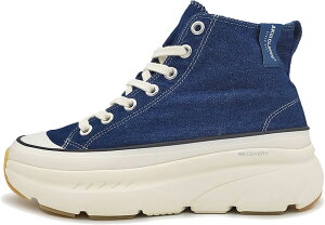 y30E1̓|Cg10{z ALNVbN AKIII CLASSIC fB[XXj[J[ RECOVERT Cotton High nCJbg  fB[X ʊw ʋ C JWAV[Y ^EV[Y  y AKC0038 