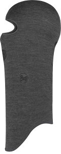 y30̓|Cg10{z ot BUFF AEghA lbNEH[}[ }t[ MERINO LIGHTWEIGHT BALACLAVA SOLID GREY 416650