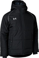 【10/4から 全品ポイント13倍】 アンダーアーマー UNDER ARMOUR UA チーム インサレーテッド ジャケット …