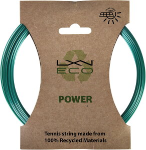 �y5���܂�MAX4��~OFF�N�[�|��&P15�{�z �E�C���\�� Wilson �e�j�X LUXILON ECO POWER 125 SET WR83099011