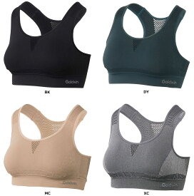 【5日までMAX5千円OFFクーポン&P15倍】 シースリーフィット C3fit リリーフ サポート ブラ レディース スポブラ ブラジャー ストレッチ フィット感 ホールド Yバック 吸汗 速乾 抗菌 防臭 ランニング ヨガ フィットネス GCW83100