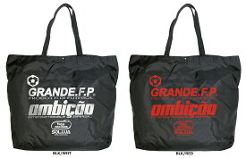 GRANDE グランデ フットサル GRANDE．F．P．LIMITED．BIGトートBAG GFPH22998