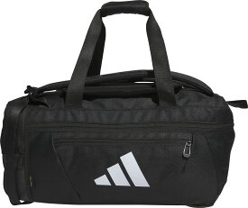 【18日はポイント10倍】 アディダス adidas EP/Syst. ダッフルバッグ 35L メンズ レディース 男性 女性 かばん ボストンバッグ 旅行 ジム トレーニング バックパック 2WAY IKK25