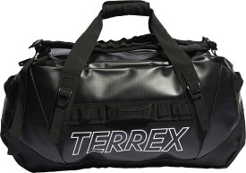 【18日までアディダス対象商品7%OFFクーポン&Pアップ】 adidas アディダス アウトドア U TERREX ダッフルバッグ M BSR52