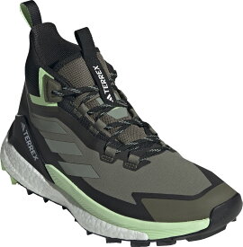 【6月1日はポイントアップ】 adidas アディダス アウトドア テレックス フリーハイカー GORE－TEX ハイキング 2．0 ／ Terrex Free Hiker GORE－TEX Hiking 2．0 IE5127