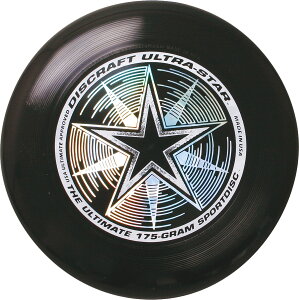 y1410|CgAbvz n^ HATAS FRYINGDISC ULTRA STAR CJ-D001BK EFlX ObY  ^ RpNg  O NG[V OV Q[ CJD001BK